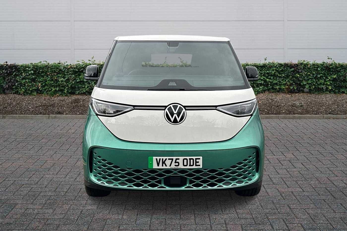 Used Volkswagen ID. Buzz Cargo 2025 for sale - 76486629: Photo 7