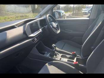 Used Volkswagen Caddy 2025 for sale - 74244219: Photo