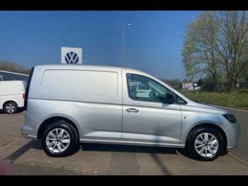 Used Volkswagen Caddy 2025 for sale - 74244219: Photo