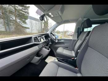 Used Volkswagen Transporter 2024 for sale - 72523067: Photo