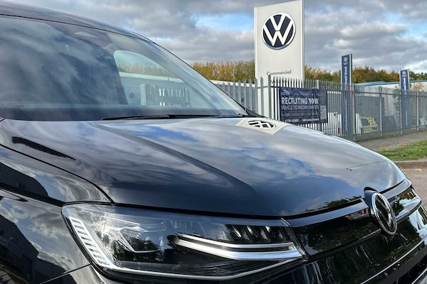 Used Volkswagen Caddy 2025 for sale - 76190677: Photo 12