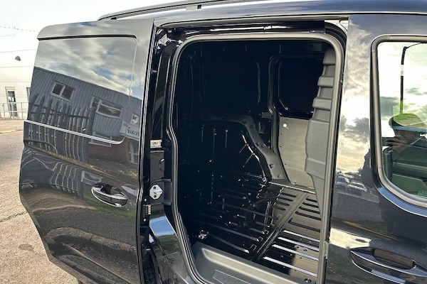 Used Volkswagen Caddy 2025 for sale - 76190677: Photo 13