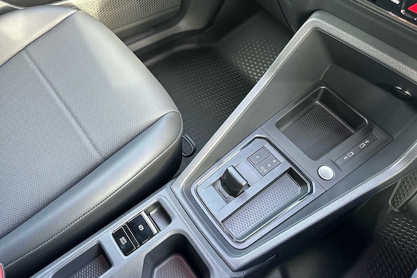 Used Volkswagen Caddy 2025 for sale - 76190677: Photo 16