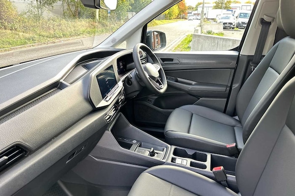 Used Volkswagen Caddy 2025 for sale - 76190677: Photo 2
