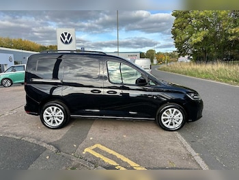Used Volkswagen Caddy 2025 for sale - 76190677: Photo