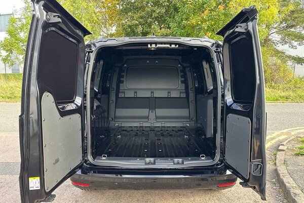 Used Volkswagen Caddy 2025 for sale - 76190677: Photo 7