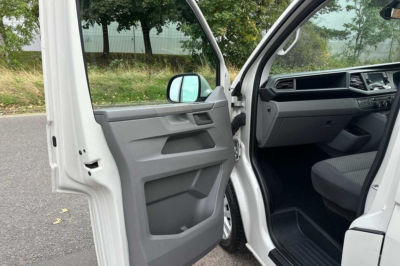 Used Volkswagen Transporter 2022 for sale - 76730609: Photo 11