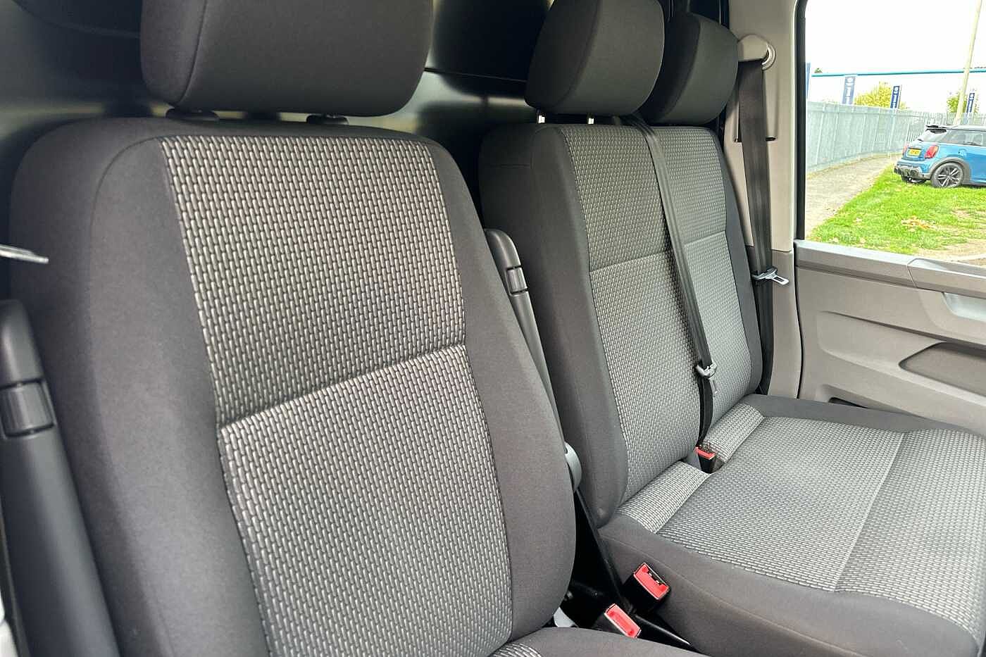 Used Volkswagen Transporter 2022 for sale - 76730609: Photo 13