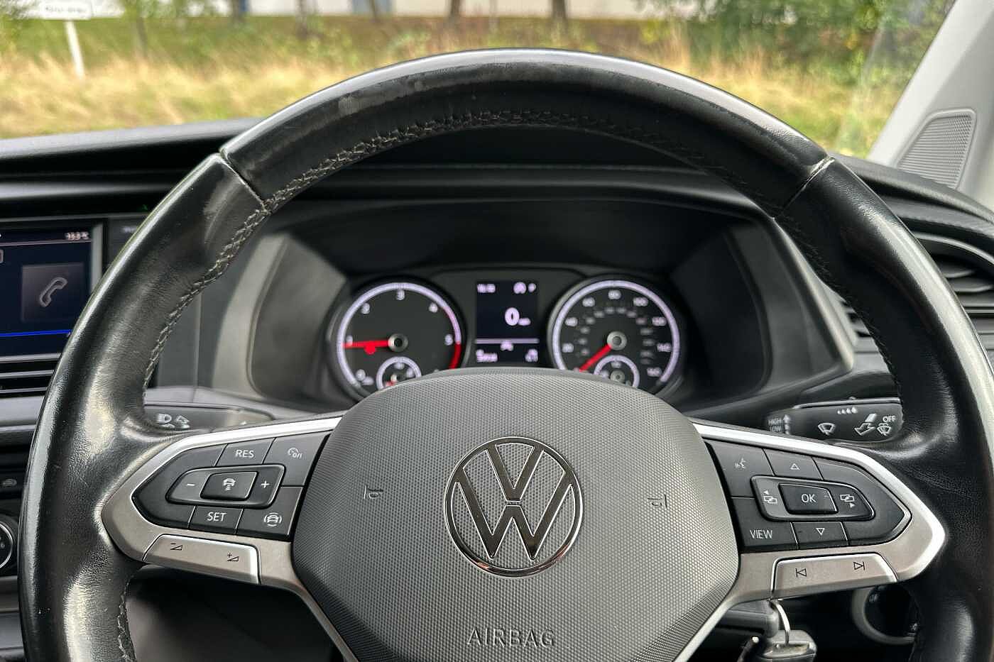 Used Volkswagen Transporter 2022 for sale - 76730609: Photo 14