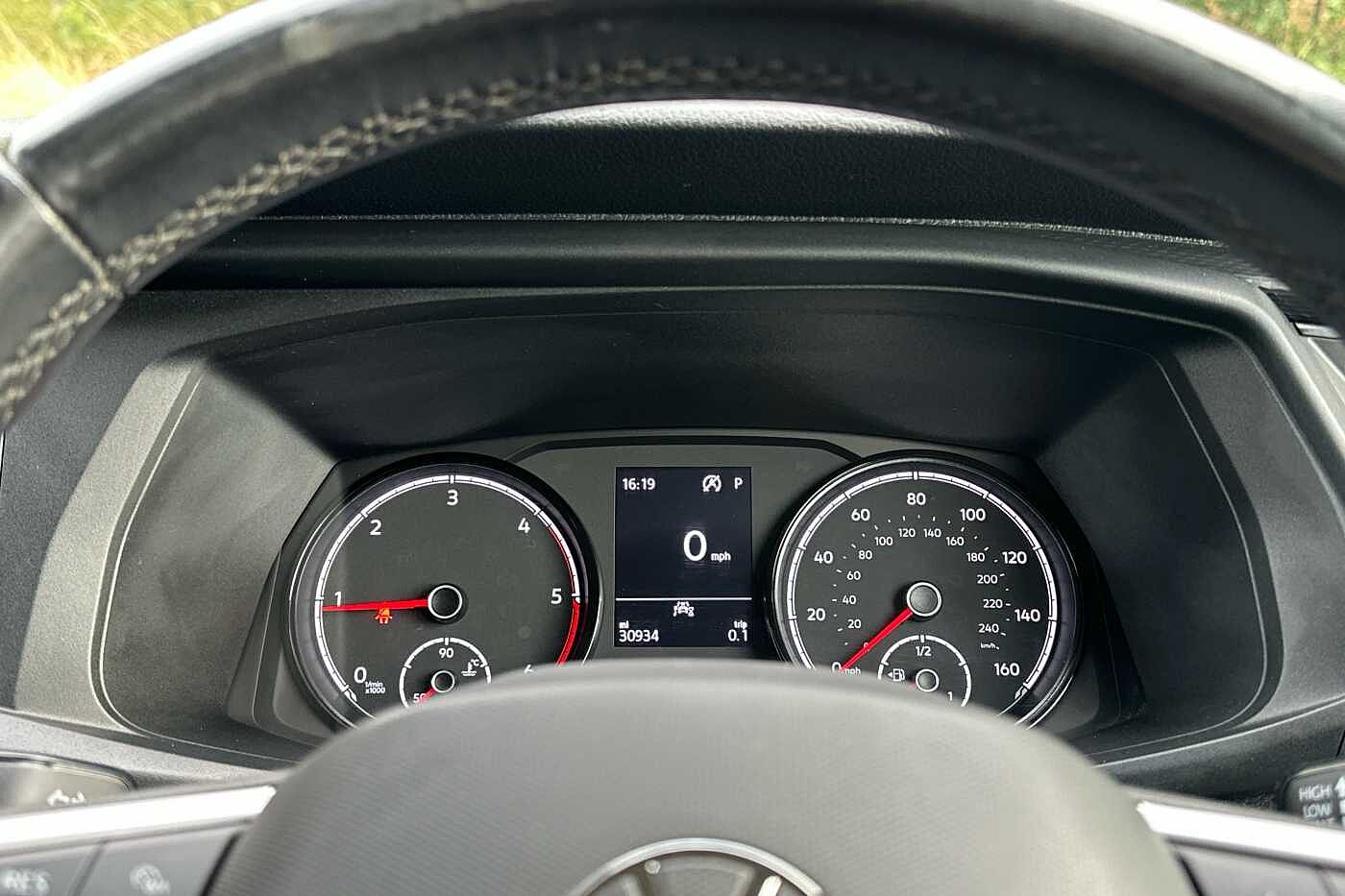 Used Volkswagen Transporter 2022 for sale - 76730609: Photo 15