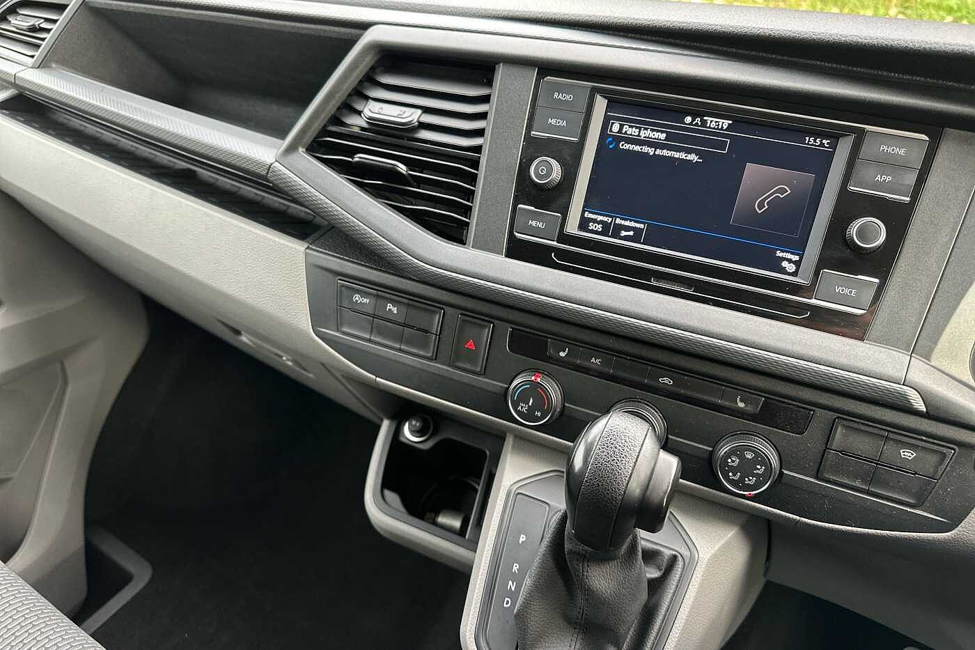 Used Volkswagen Transporter 2022 for sale - 76730609: Photo 17