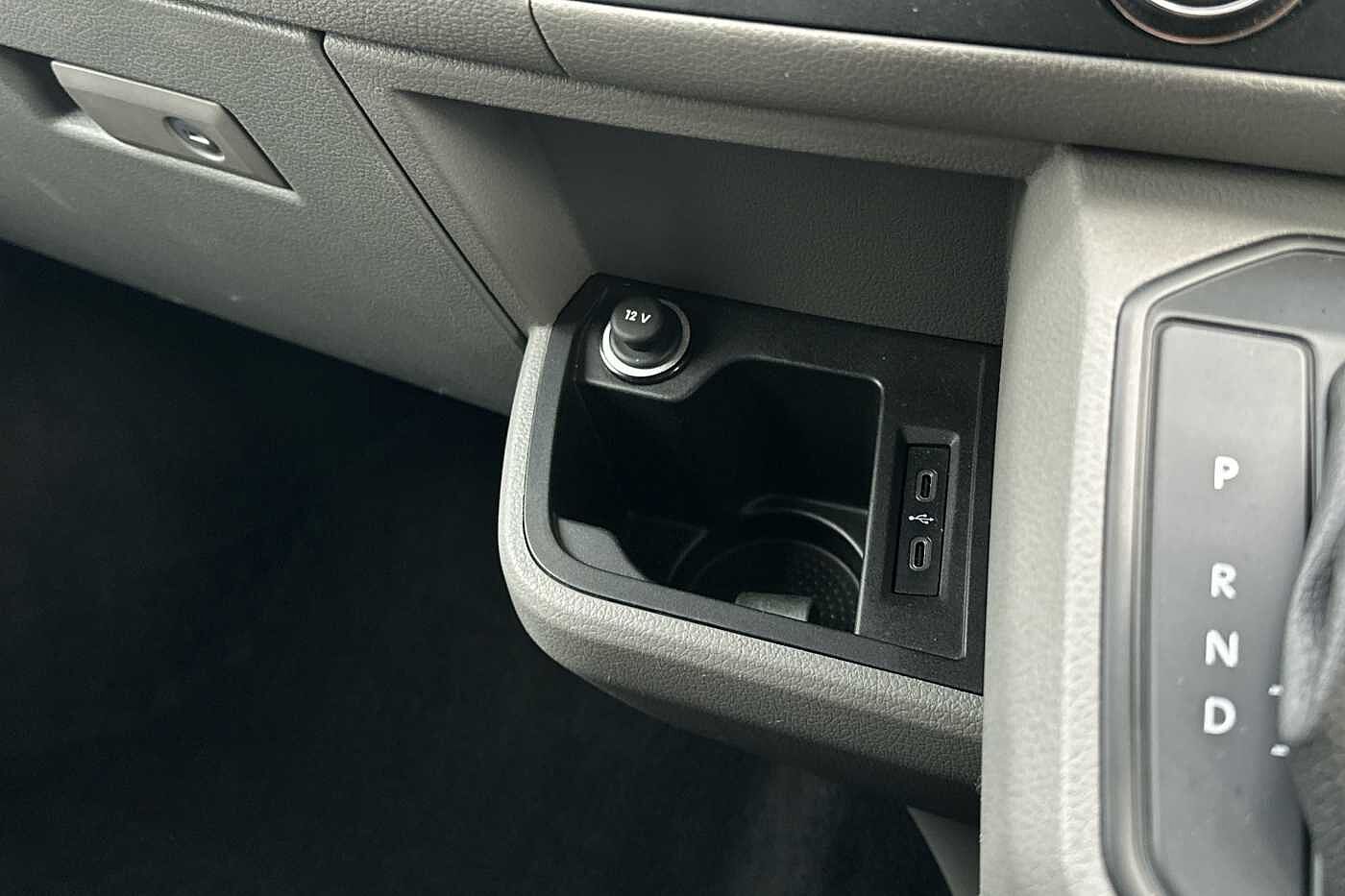 Used Volkswagen Transporter 2022 for sale - 76730609: Photo 18