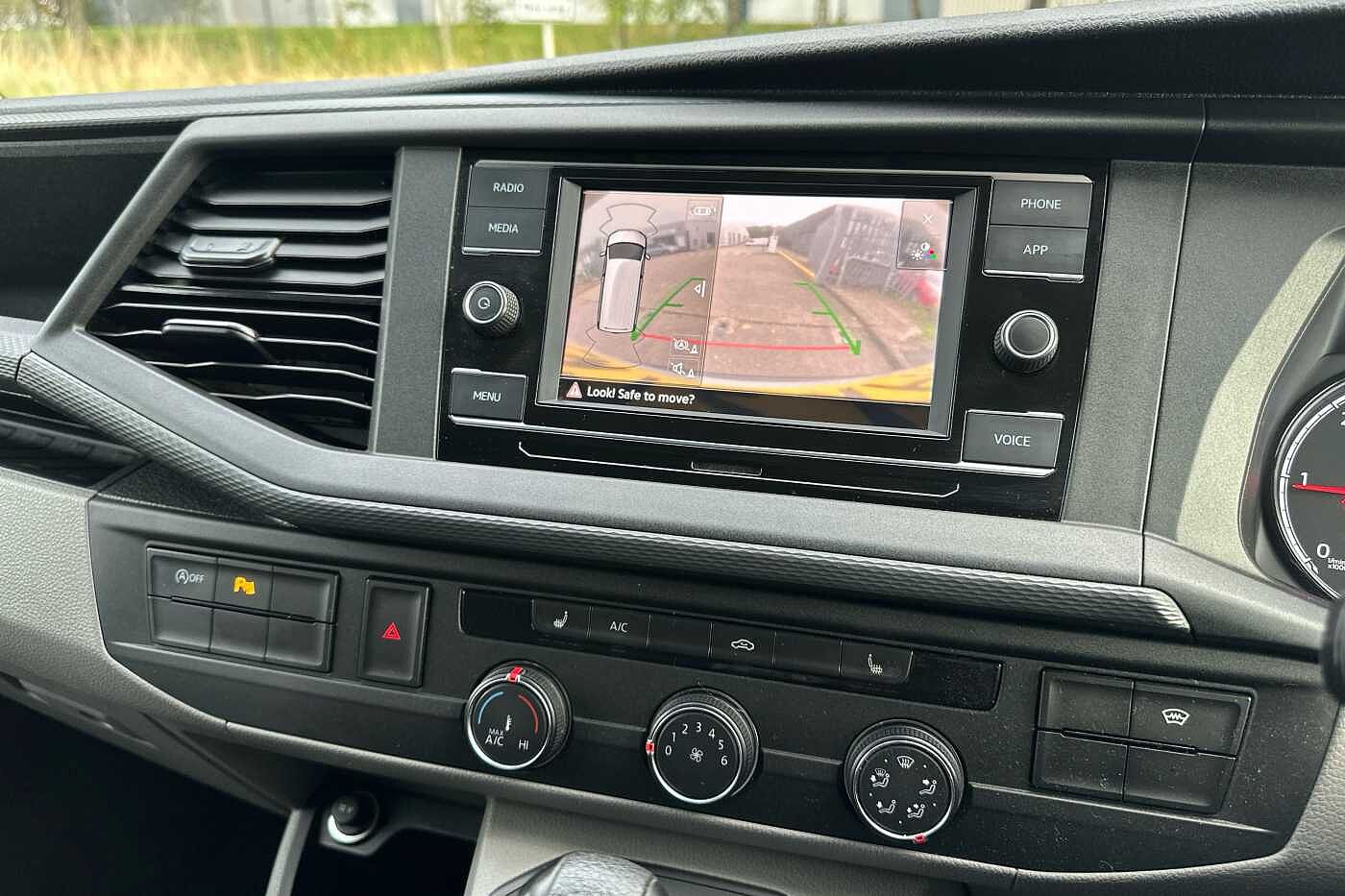 Used Volkswagen Transporter 2022 for sale - 76730609: Photo 19