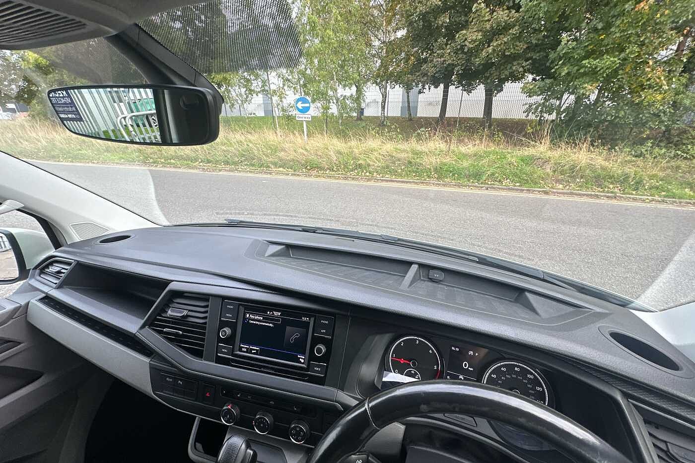 Used Volkswagen Transporter 2022 for sale - 76730609: Photo 20