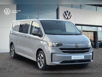 Used Volkswagen Transporter 2025 for sale - 78293274: Photo
