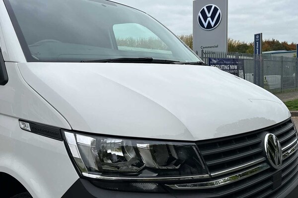 Used Volkswagen Transporter 2024 for sale - 76154315: Photo 12
