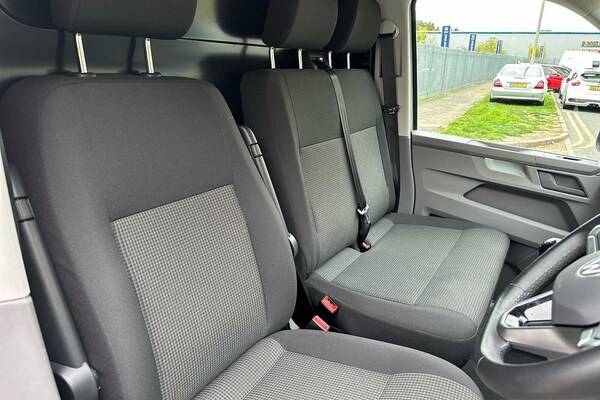Used Volkswagen Transporter 2024 for sale - 76154315: Photo 13
