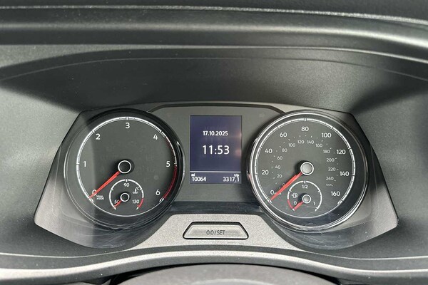 Used Volkswagen Transporter 2024 for sale - 76154315: Photo 14