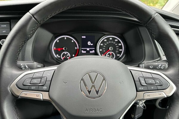 Used Volkswagen Transporter 2024 for sale - 76154315: Photo 15