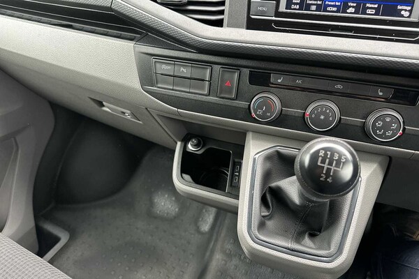 Used Volkswagen Transporter 2024 for sale - 76154315: Photo 18