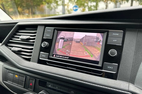 Used Volkswagen Transporter 2024 for sale - 76154315: Photo 19