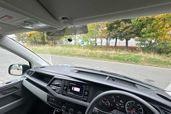 Used Volkswagen Transporter 2024 for sale - 76154315: Photo 20