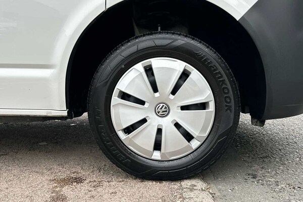 Used Volkswagen Transporter 2024 for sale - 76154315: Photo 5