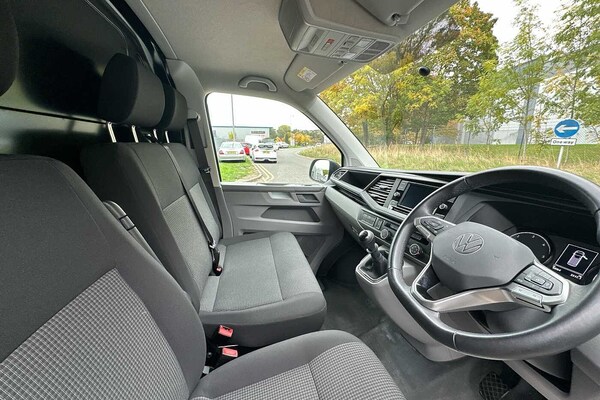 Used Volkswagen Transporter 2024 for sale - 76154315: Photo 6