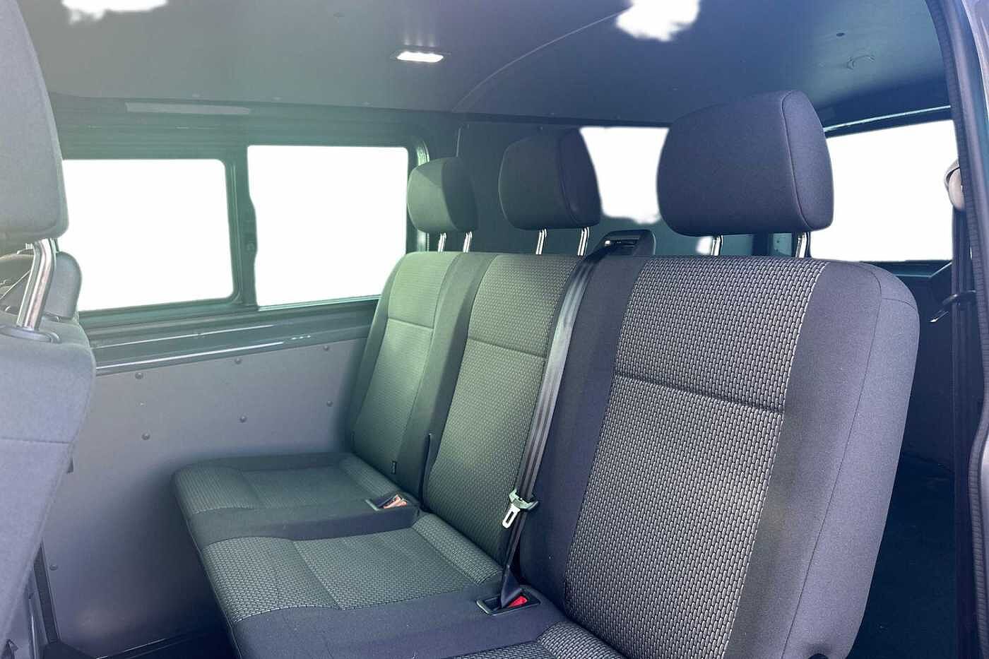 Used Volkswagen Transporter 2024 for sale - 76730752: Photo 10