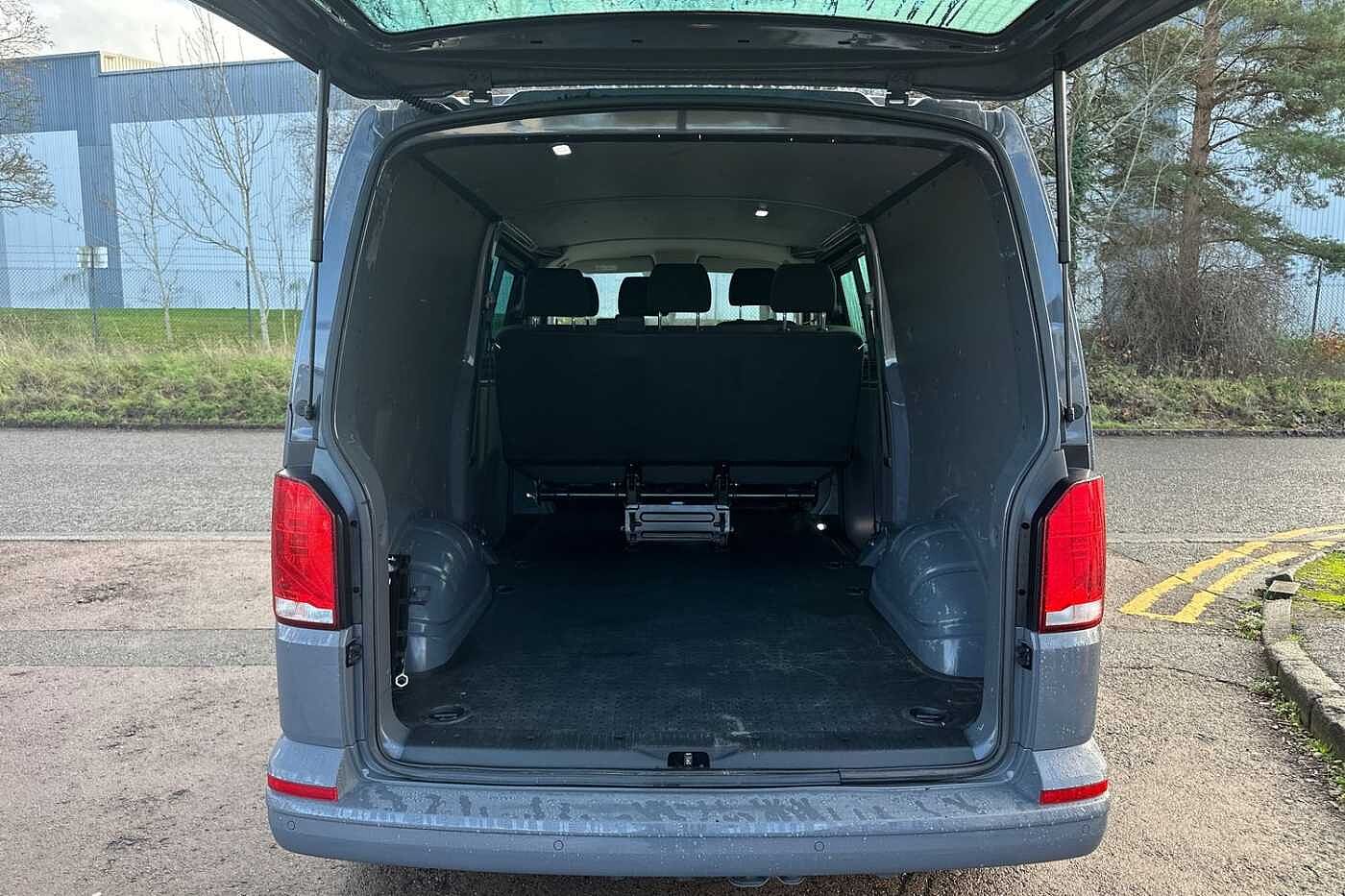 Used Volkswagen Transporter 2024 for sale - 76730752: Photo 11