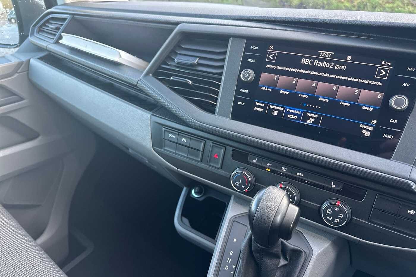 Used Volkswagen Transporter 2024 for sale - 76730752: Photo 12