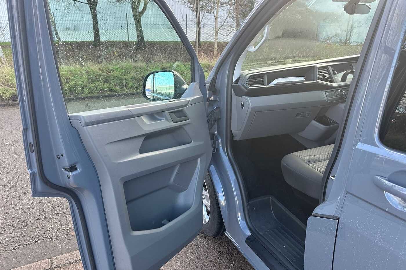 Used Volkswagen Transporter 2024 for sale - 76730752: Photo 13