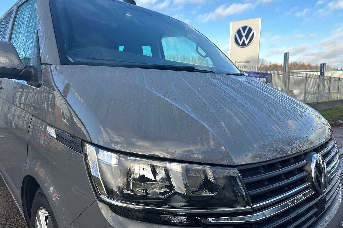 Used Volkswagen Transporter 2024 for sale - 76730752: Photo 14