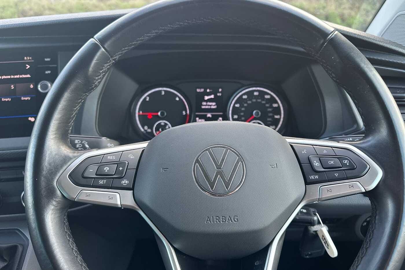 Used Volkswagen Transporter 2024 for sale - 76730752: Photo 16