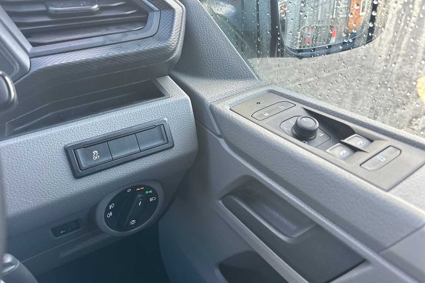 Used Volkswagen Transporter 2024 for sale - 76730752: Photo 17