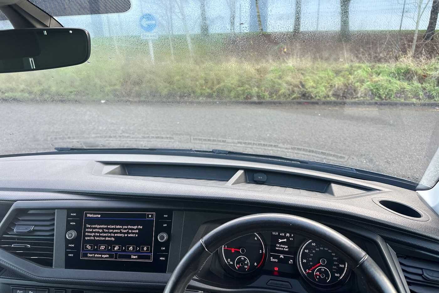 Used Volkswagen Transporter 2024 for sale - 76730752: Photo 19