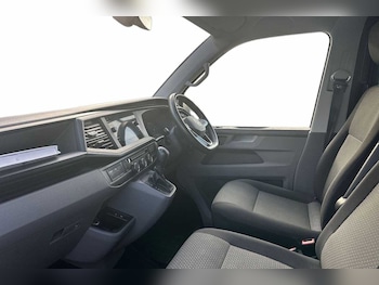 Used Volkswagen Transporter 2024 for sale - 76730752: Photo