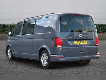 Used Volkswagen Transporter 2024 for sale - 76730752: Photo