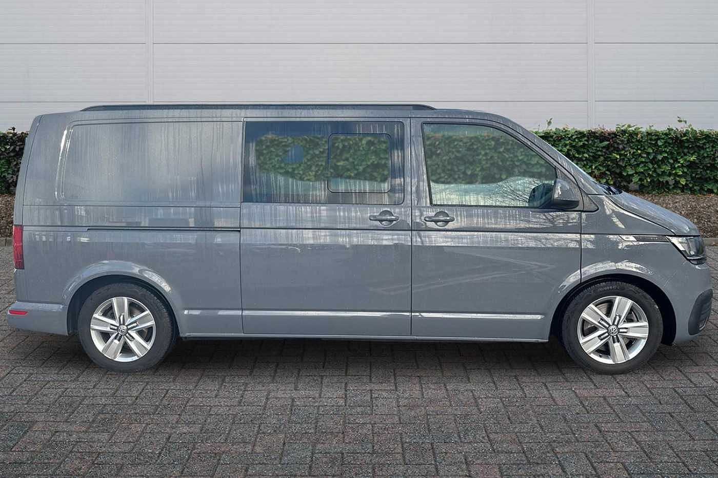 Used Volkswagen Transporter 2024 for sale - 76730752: Photo 4