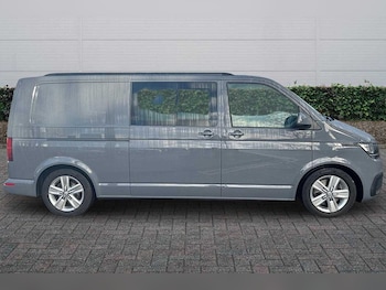 Used Volkswagen Transporter 2024 for sale - 76730752: Photo
