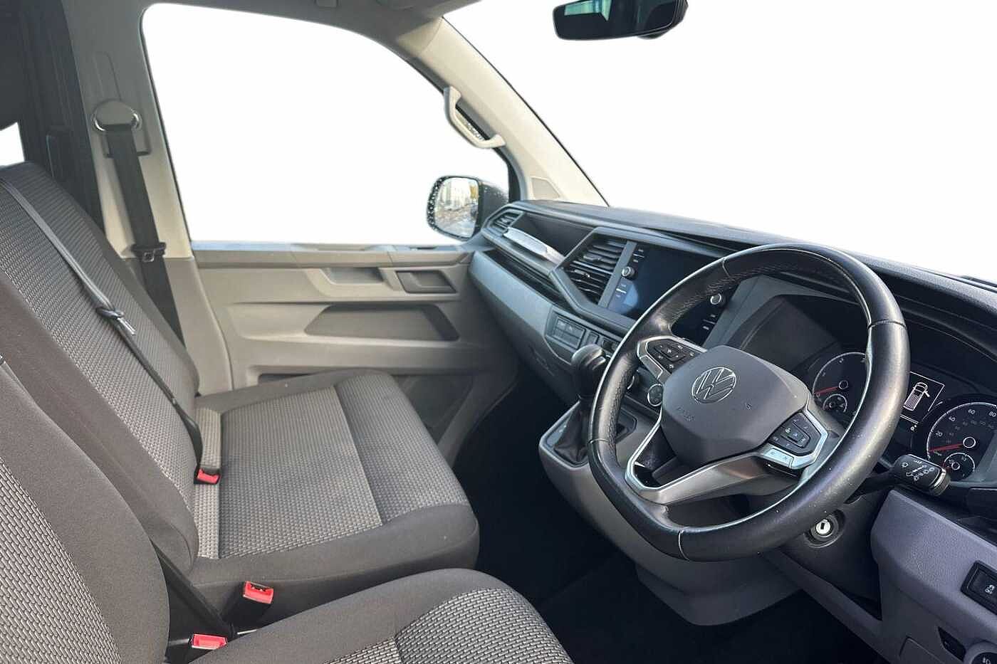 Used Volkswagen Transporter 2024 for sale - 76730752: Photo 6