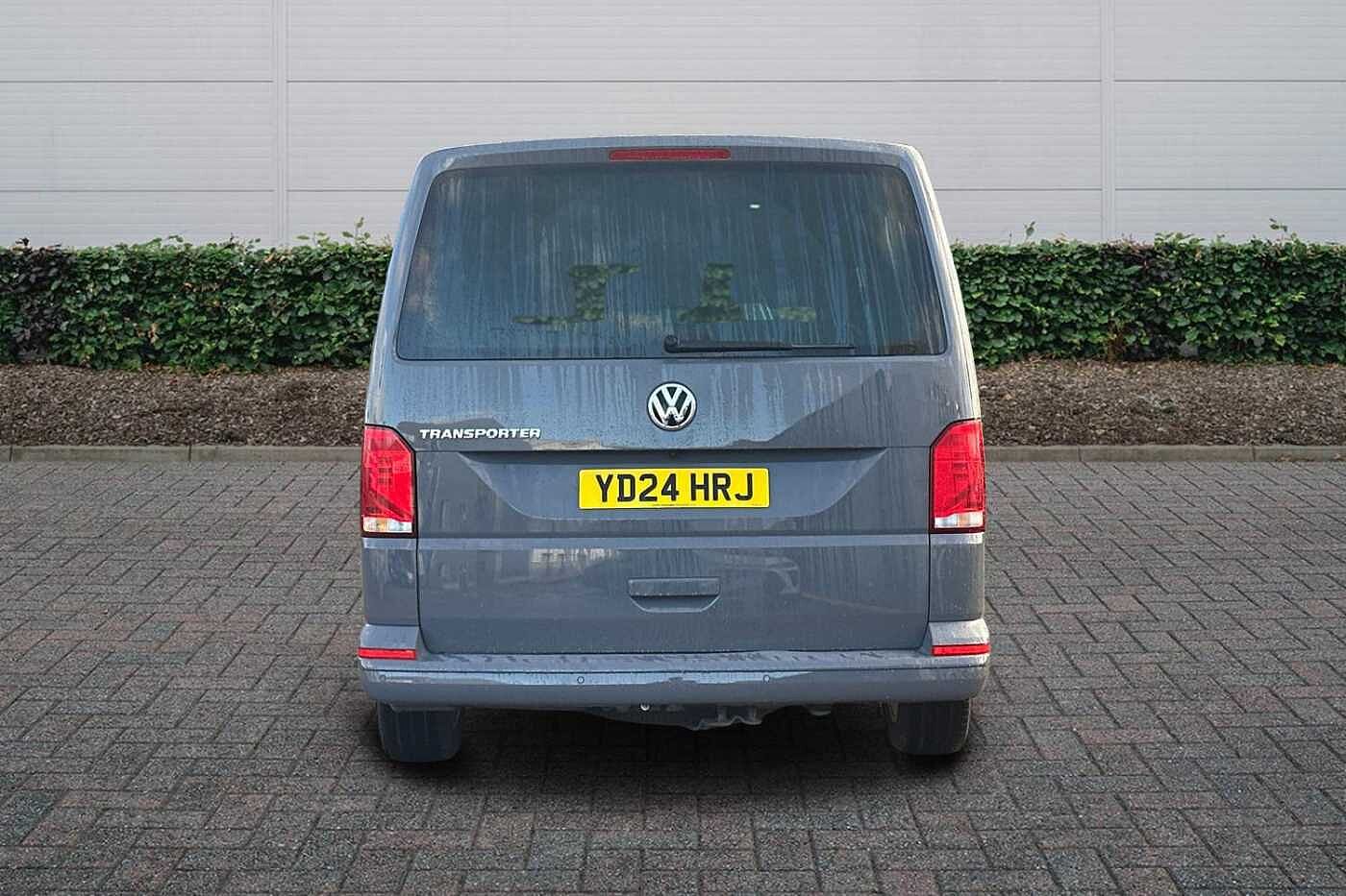 Used Volkswagen Transporter 2024 for sale - 76730752: Photo 8