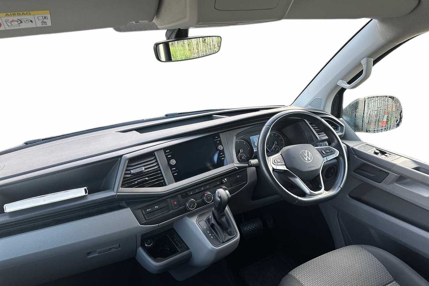 Used Volkswagen Transporter 2024 for sale - 76730752: Photo 9