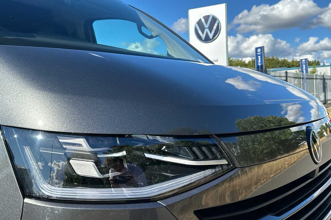 Used Volkswagen Transporter 2025 for sale - 76400290: Photo 13