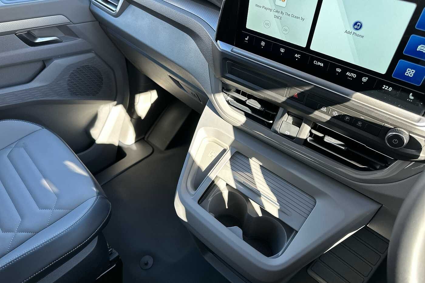 Used Volkswagen Transporter 2025 for sale - 76400290: Photo 17