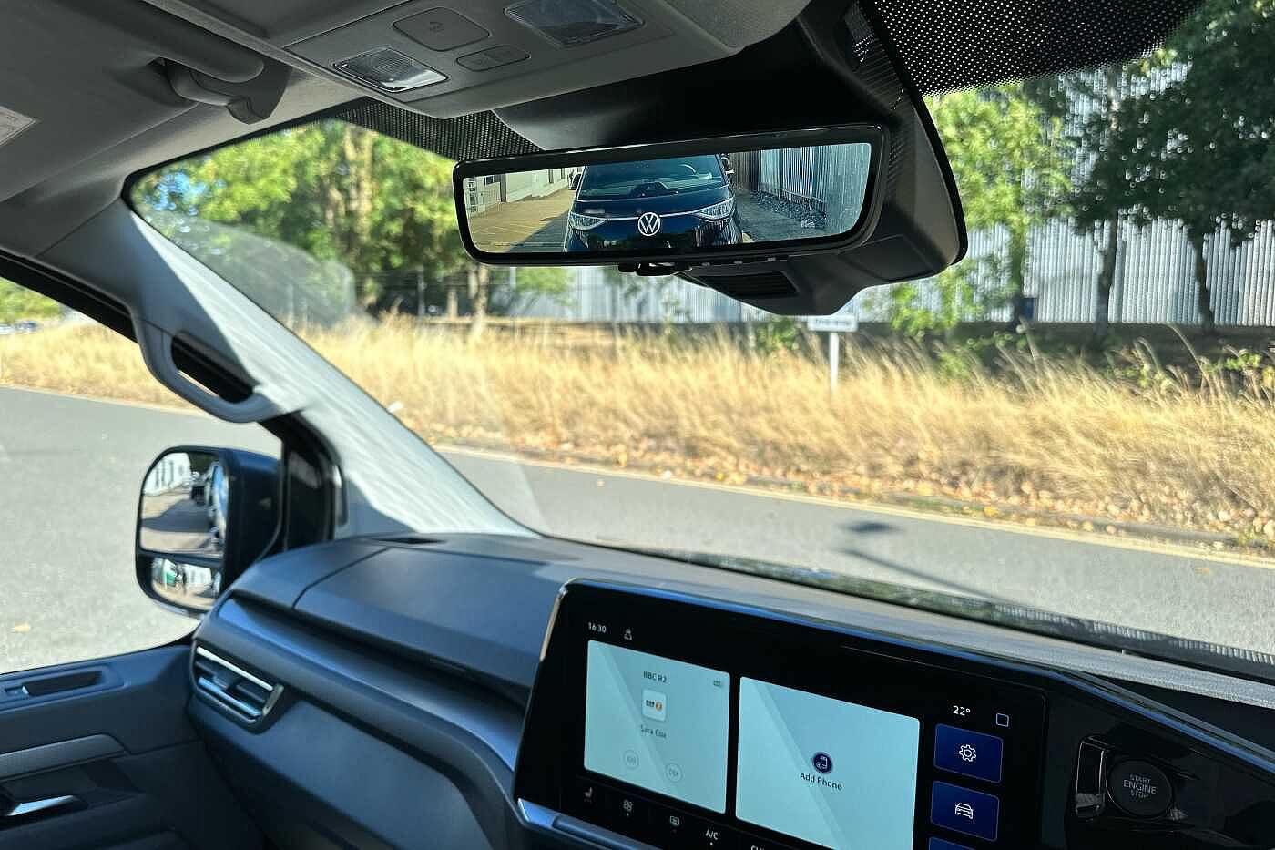 Used Volkswagen Transporter 2025 for sale - 76400290: Photo 19