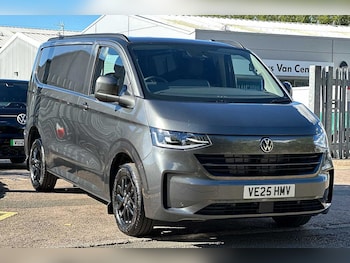 Volkswagen - Transporter