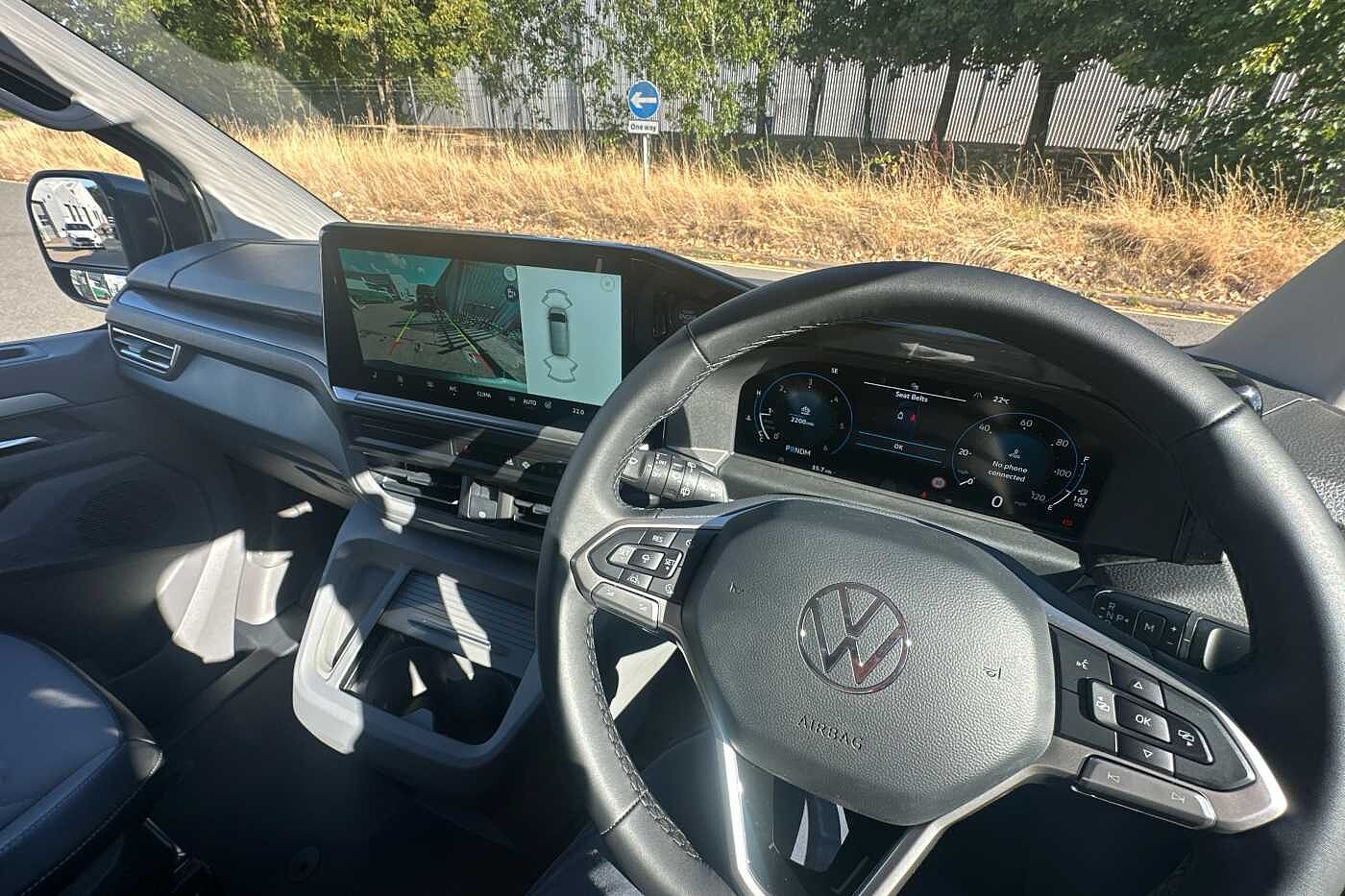 Used Volkswagen Transporter 2025 for sale - 76400290: Photo 20