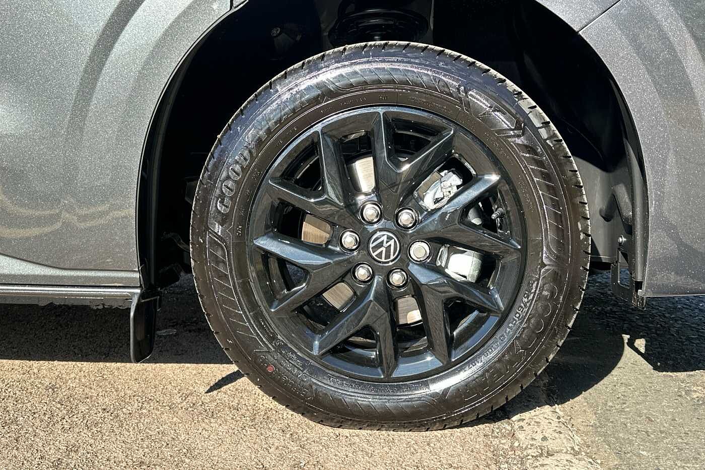 Used Volkswagen Transporter 2025 for sale - 76400290: Photo 5