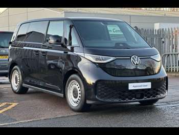 Used Volkswagen ID-Buzz 2024 for sale - 73226700: Photo